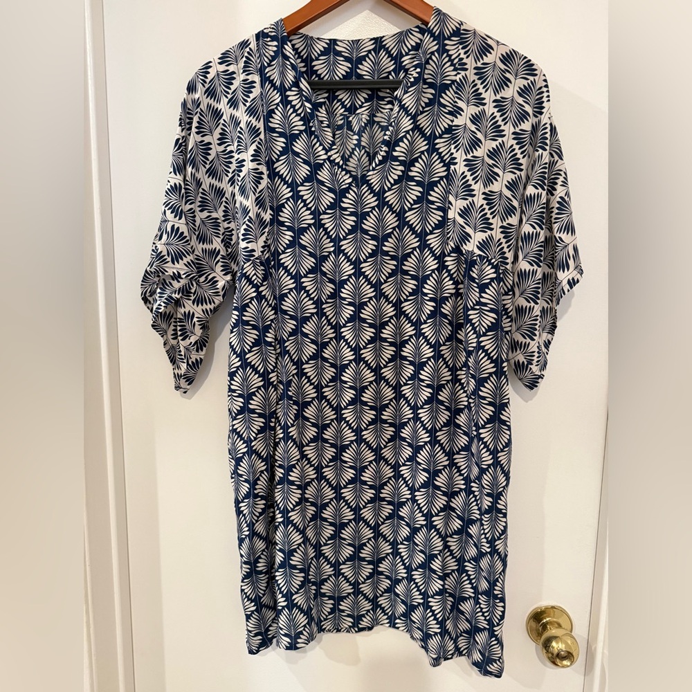 💙Women's Lightweight Minidress/ TunicTop